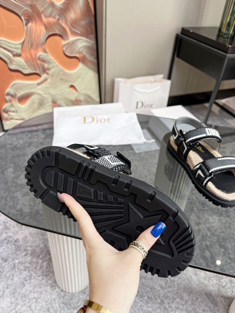 Christian Dior Sandals